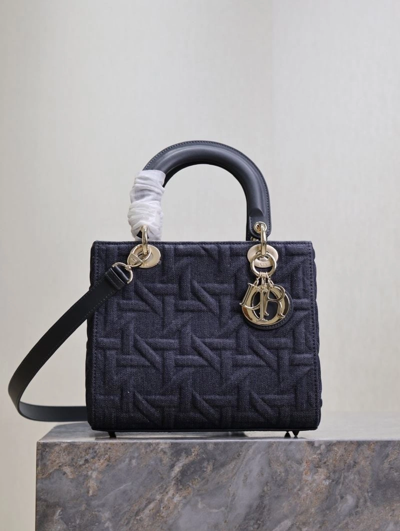 Christian Dior My Lady Bags Attractive 66739
