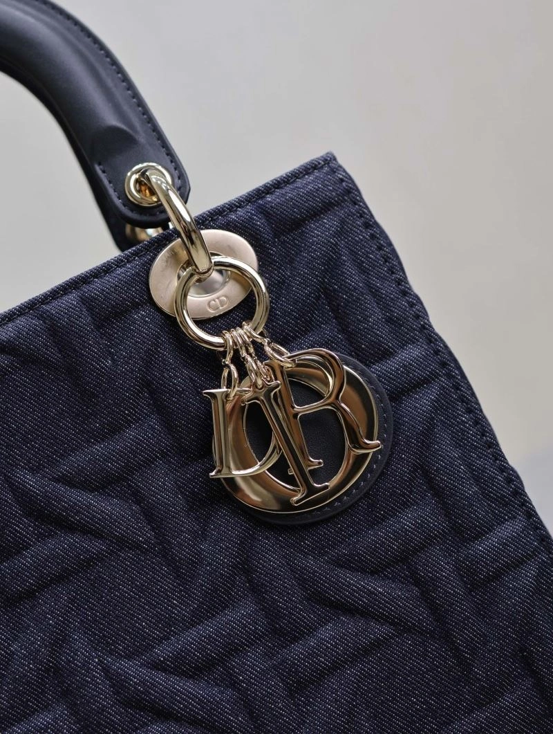 Christian Dior My Lady Bags Attractive 66739