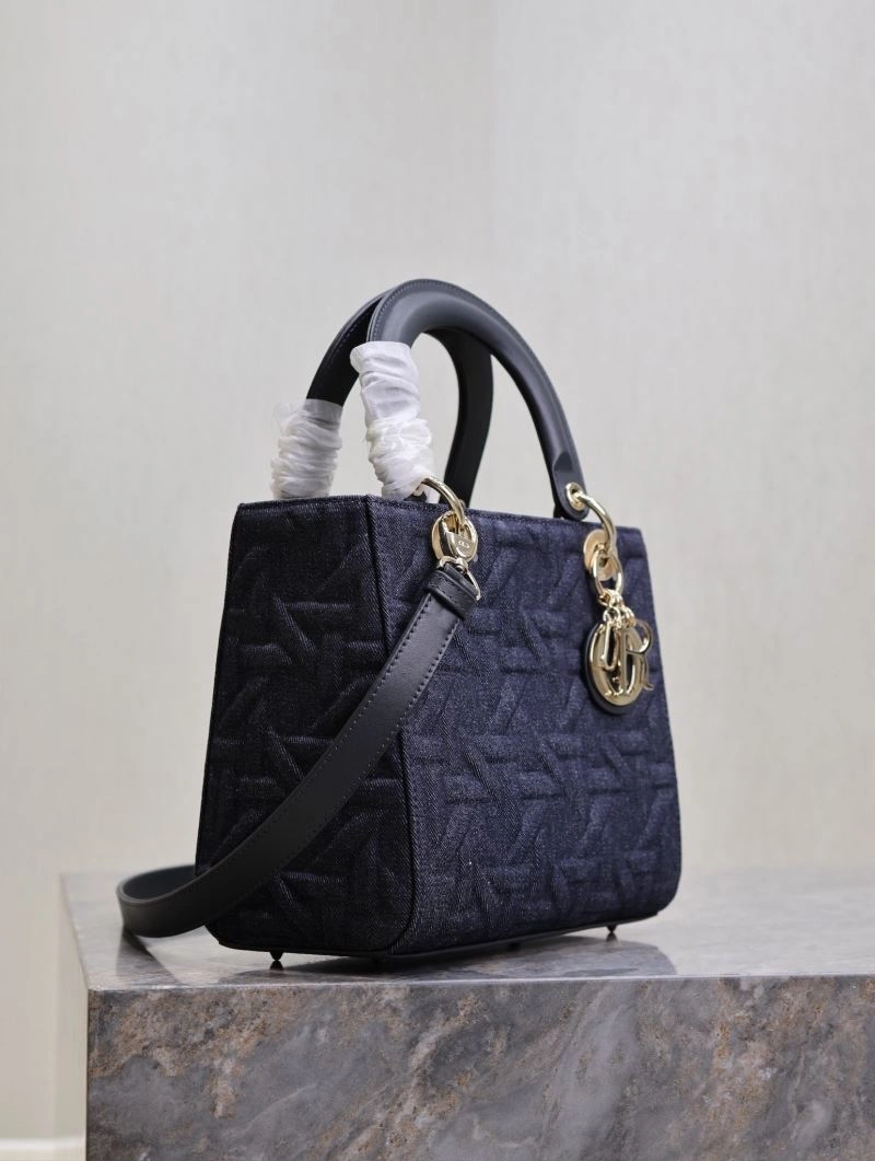 Christian Dior My Lady Bags Attractive 66739