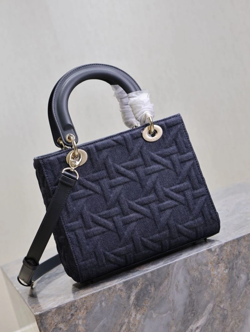 Christian Dior My Lady Bags Attractive 66739