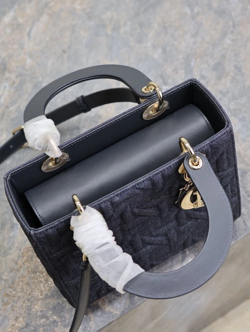 Christian Dior My Lady Bags Attractive 66739