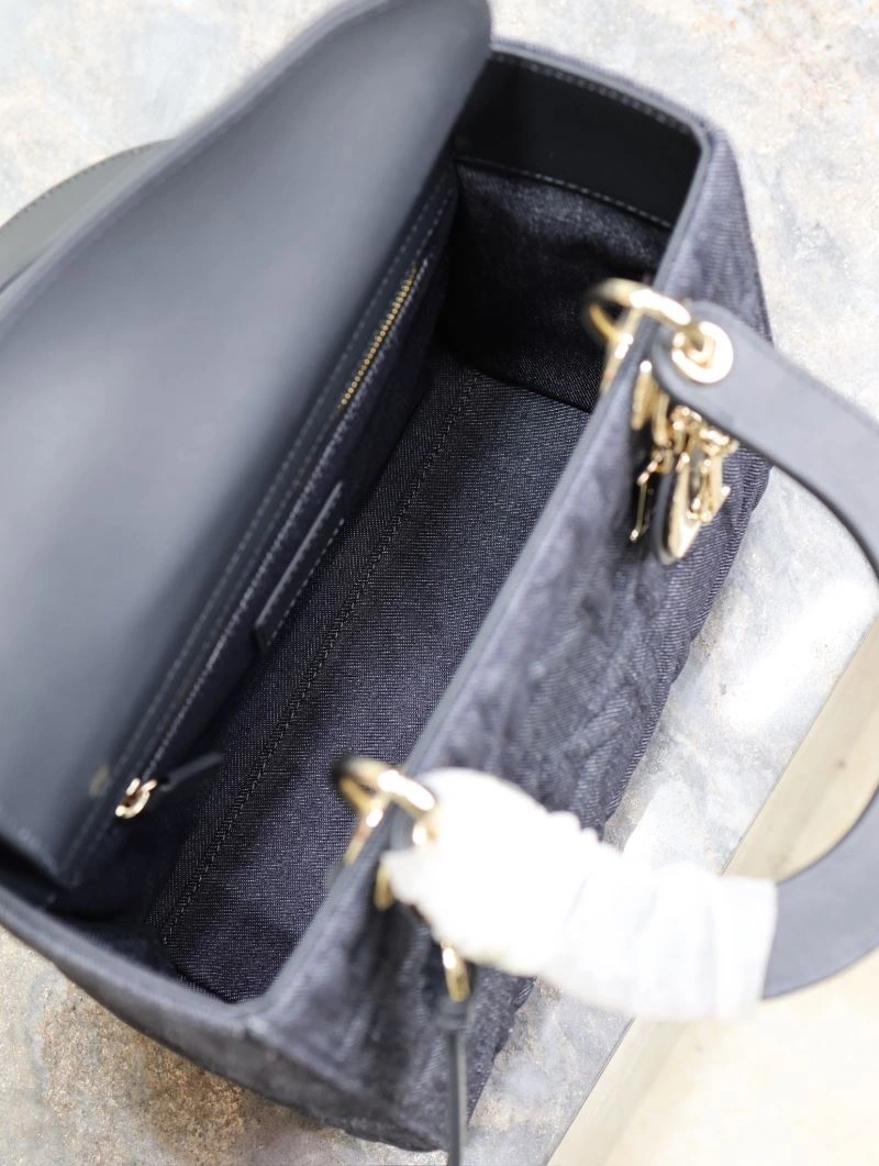 Christian Dior My Lady Bags Attractive 66739