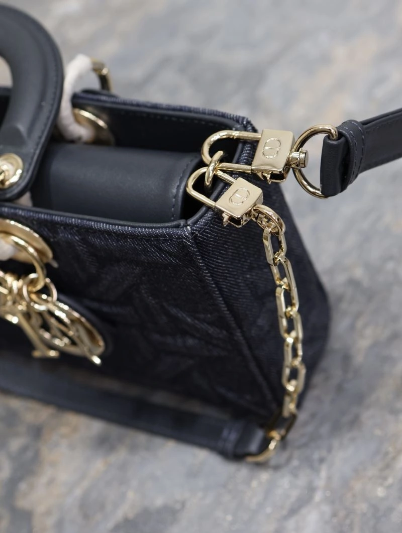 Affordable Christian Dior My Lady Bags 66714