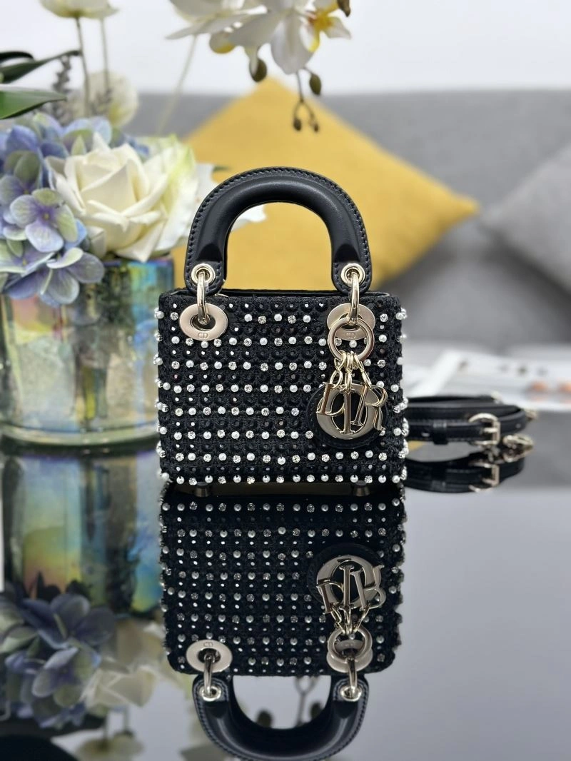 Christian Dior My Lady Bags Youthful 66743