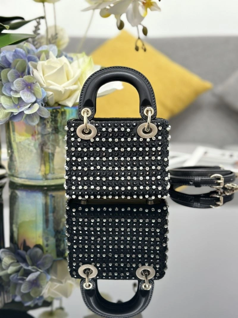 Christian Dior My Lady Bags Youthful 66743