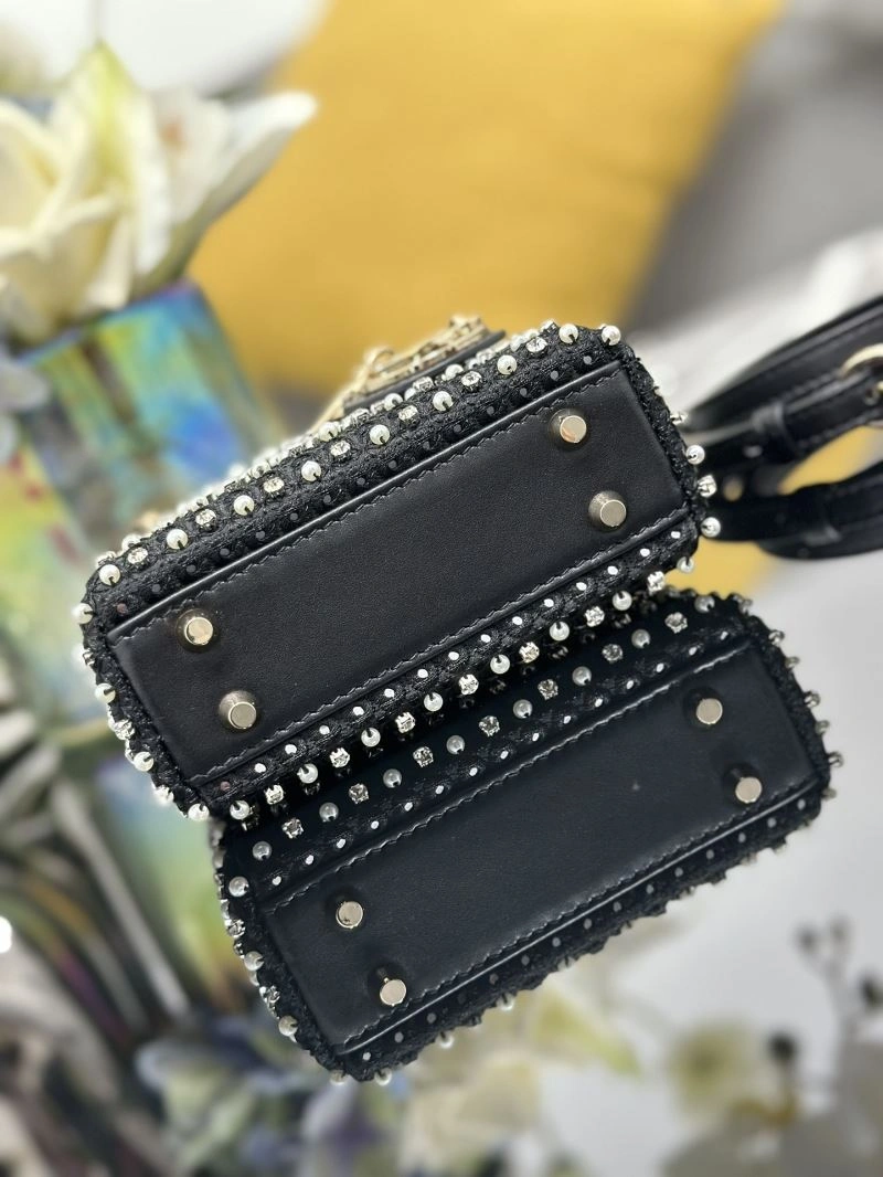 Christian Dior My Lady Bags Youthful 66743