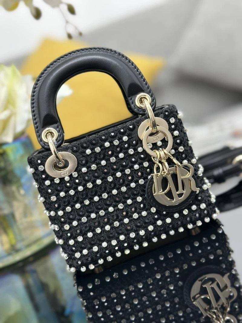 Christian Dior My Lady Bags Youthful 66743