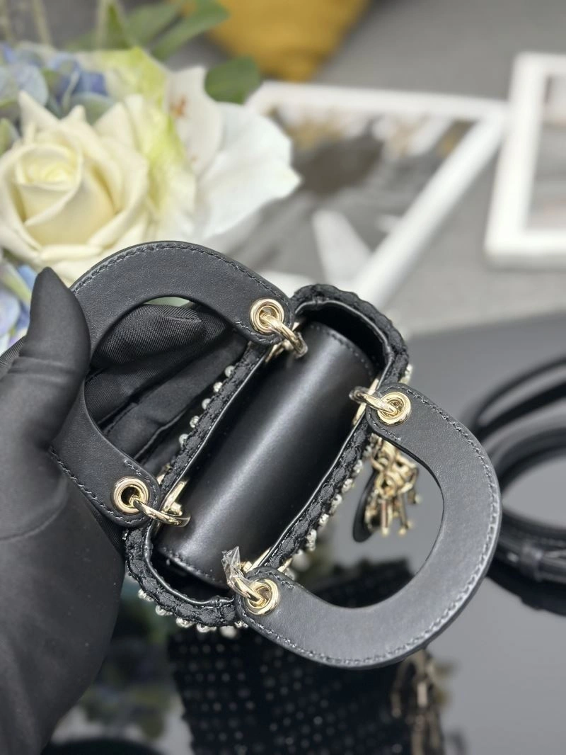 Christian Dior My Lady Bags Youthful 66743