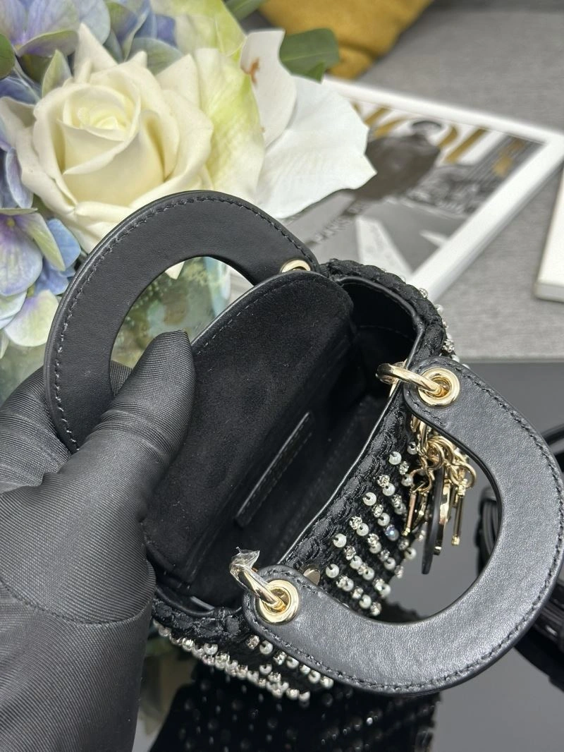 Christian Dior My Lady Bags Youthful 66743