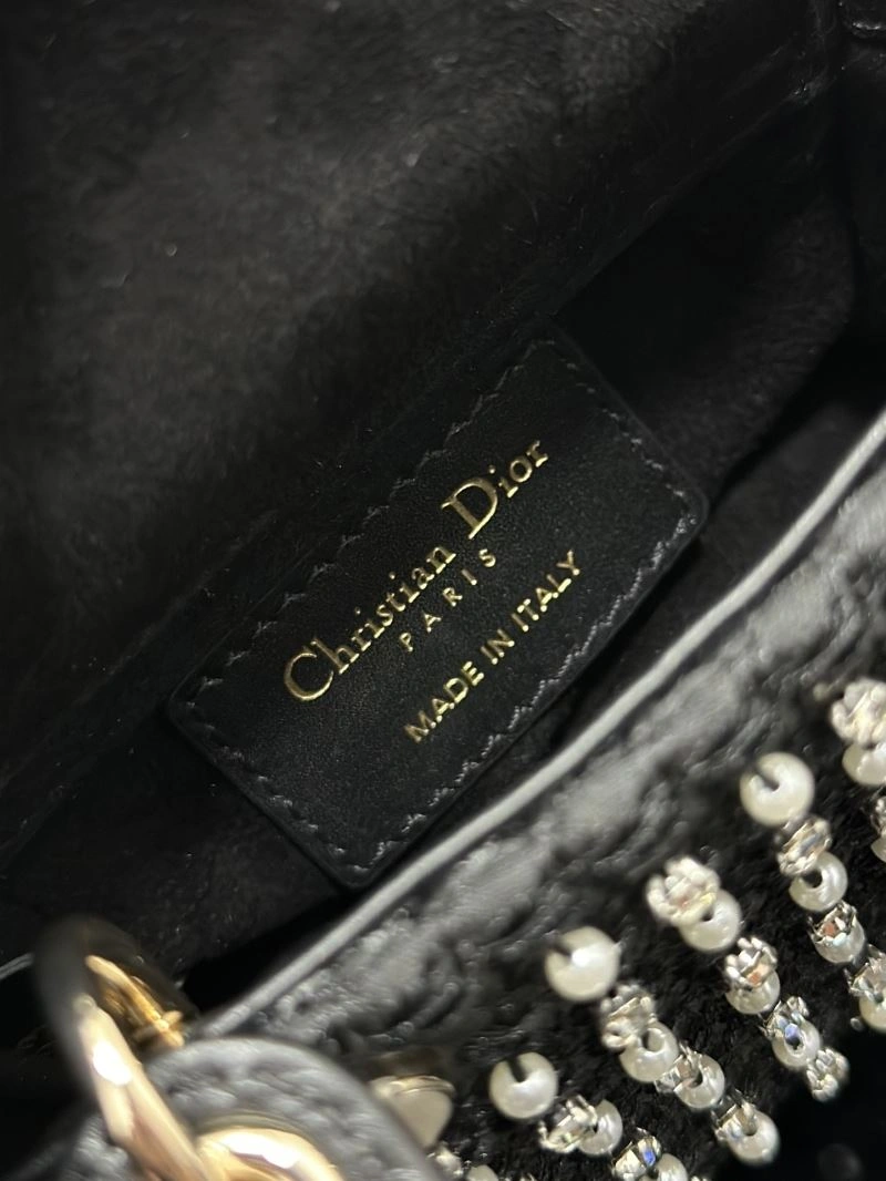 Christian Dior My Lady Bags Youthful 66743