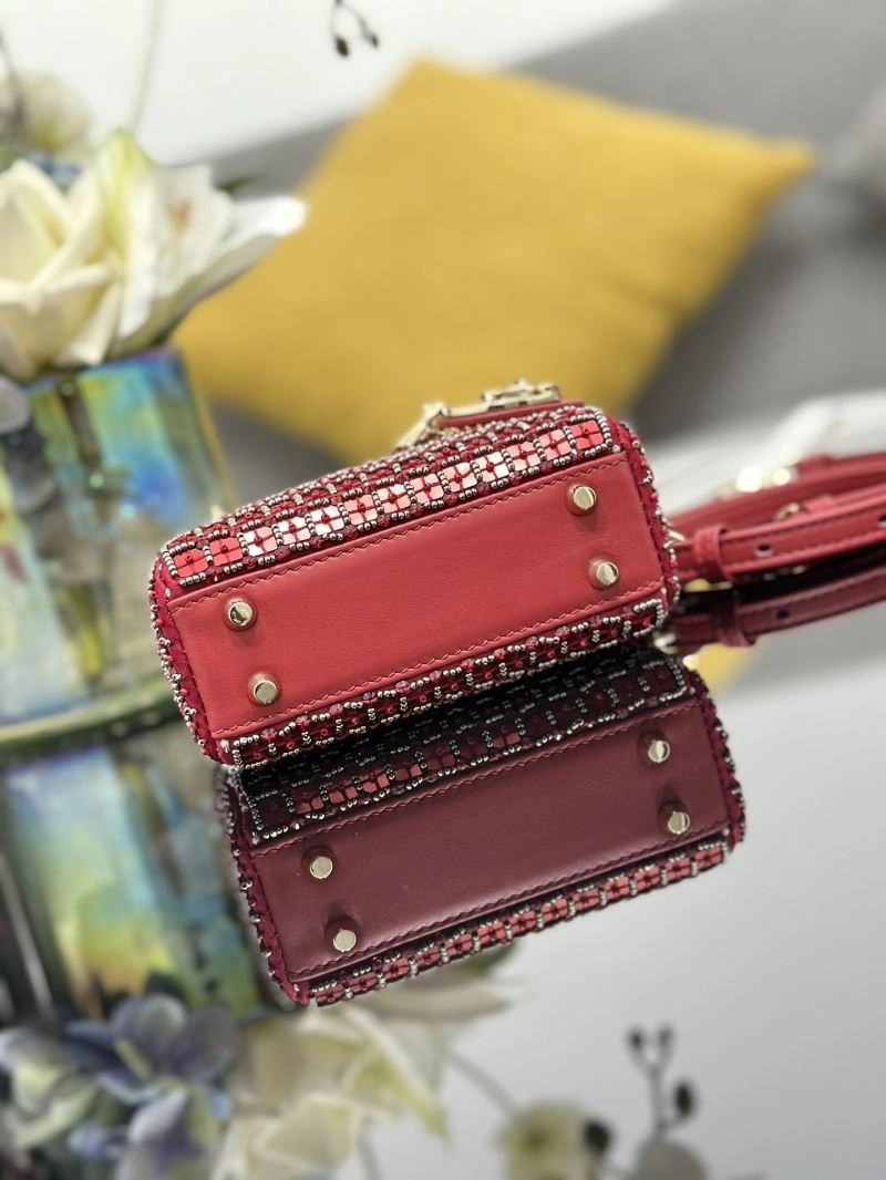 Christian Dior My Lady Bags Breathable 66713