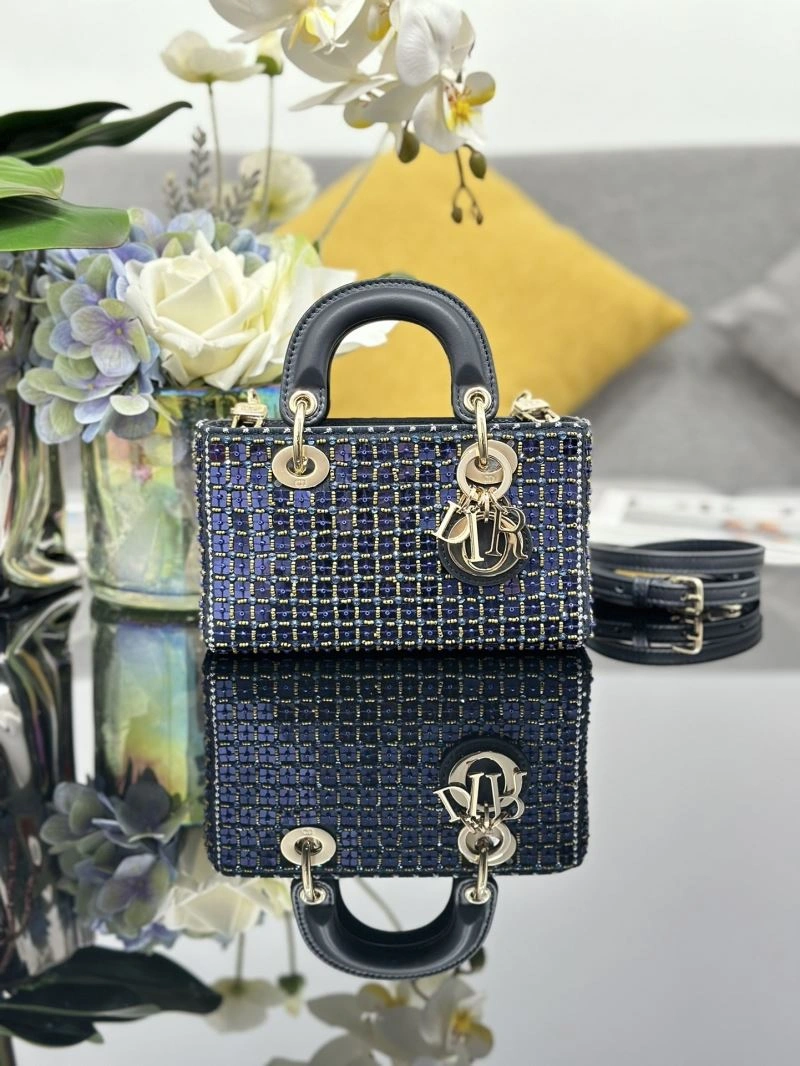 TechFriendly Christian Dior My Lady Bags 66738