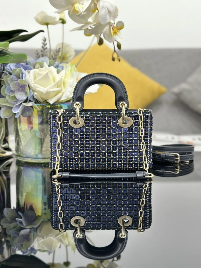 TechFriendly Christian Dior My Lady Bags 66738