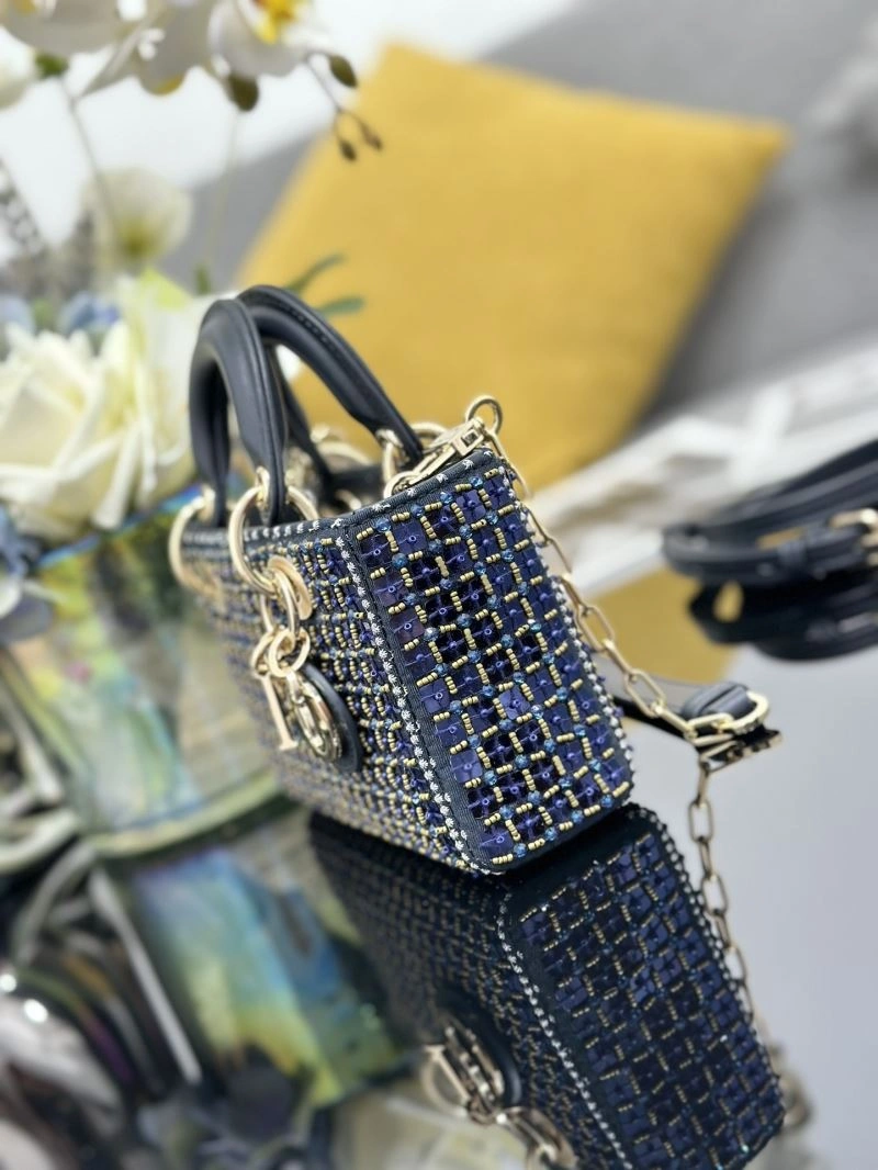 TechFriendly Christian Dior My Lady Bags 66738
