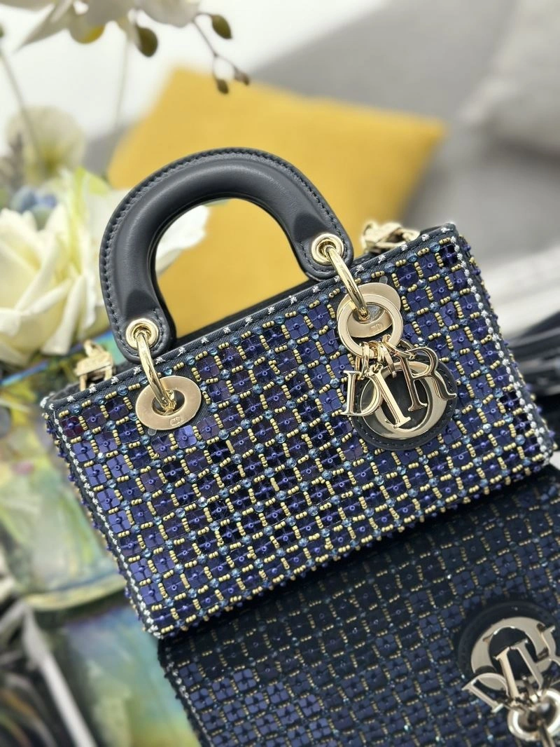 TechFriendly Christian Dior My Lady Bags 66738