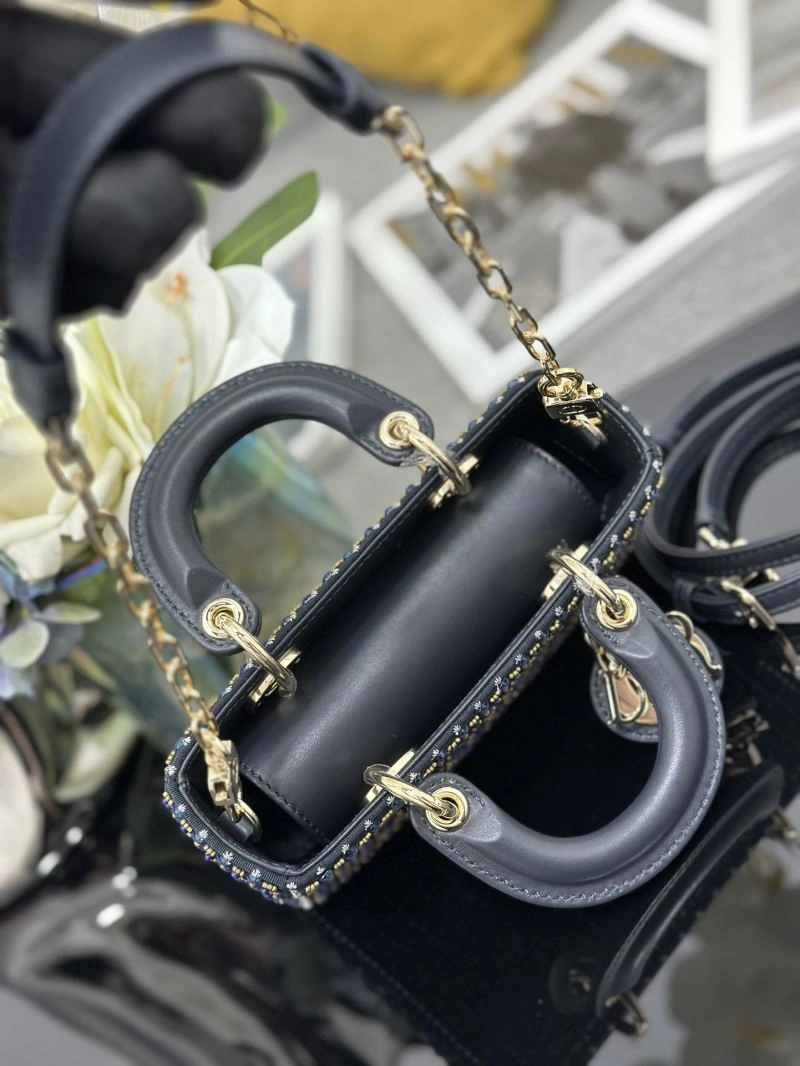 TechFriendly Christian Dior My Lady Bags 66738