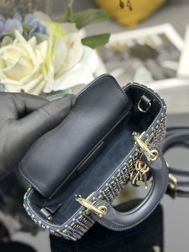TechFriendly Christian Dior My Lady Bags 66738