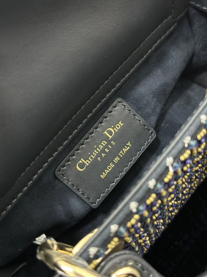TechFriendly Christian Dior My Lady Bags 66738