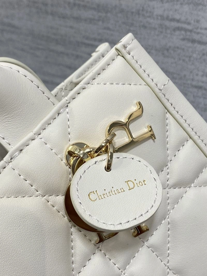 Christian Dior My Lady Bags Practical 66708