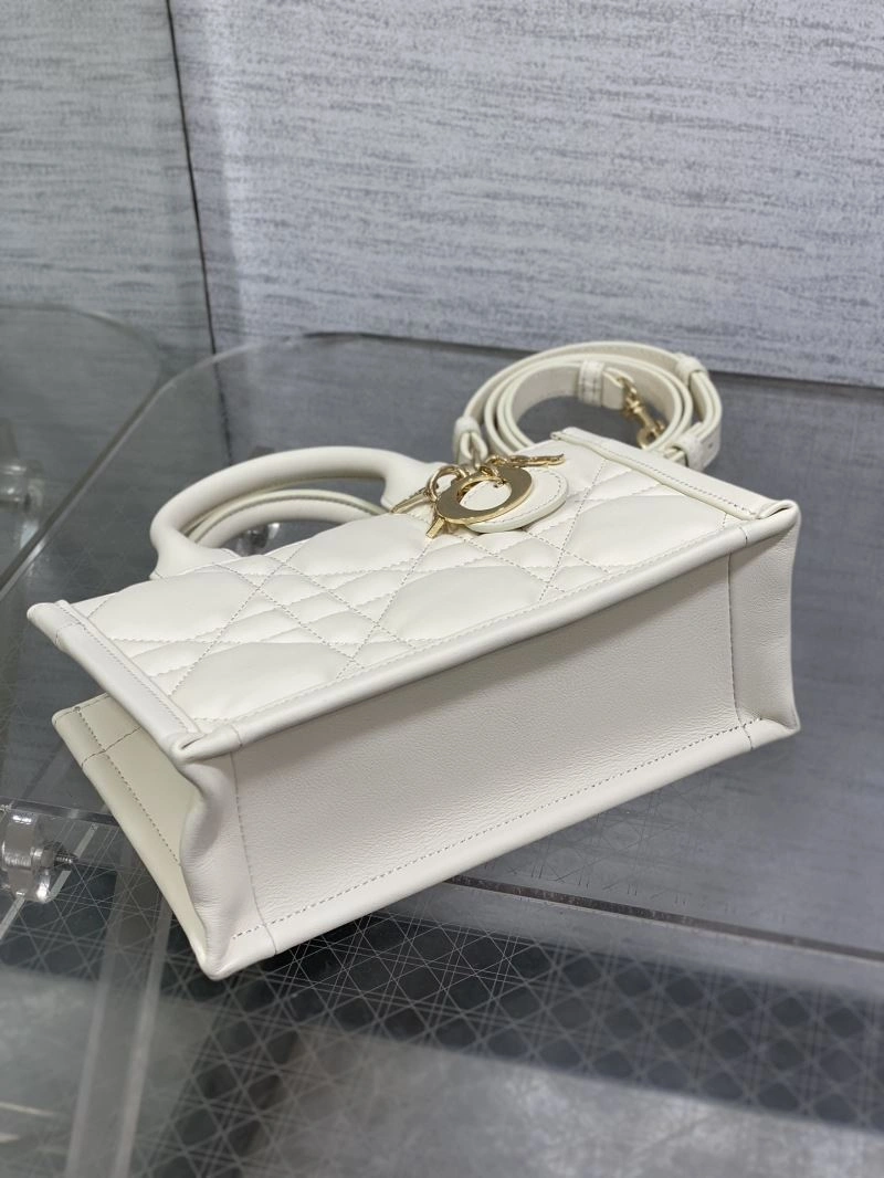 Christian Dior My Lady Bags Practical 66708