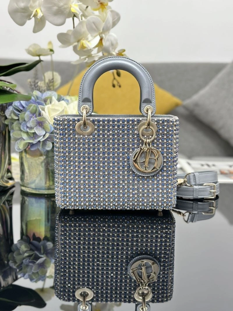 Christian Dior My Lady Bags Resilient 66707