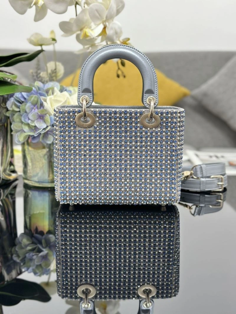 Christian Dior My Lady Bags Resilient 66707
