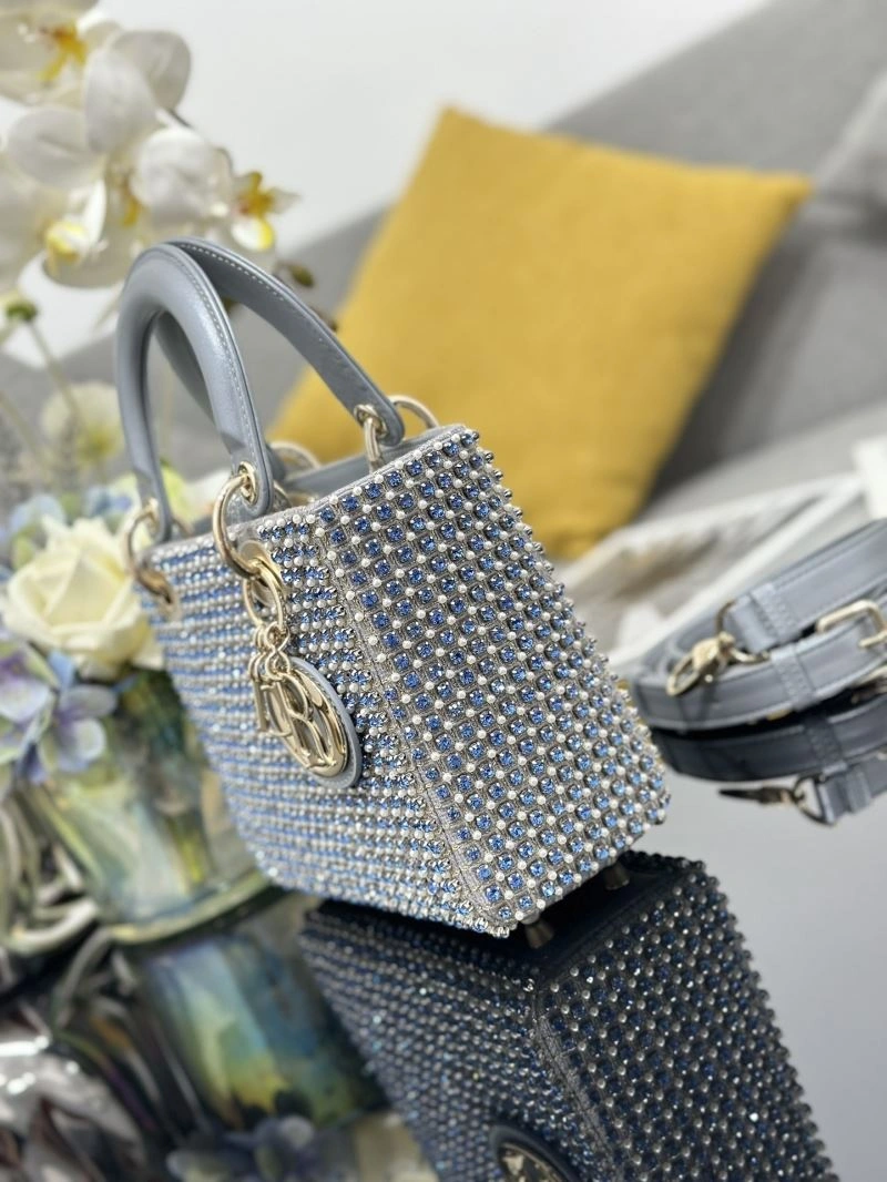 Christian Dior My Lady Bags Resilient 66707