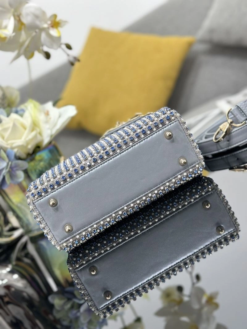 Christian Dior My Lady Bags Resilient 66707