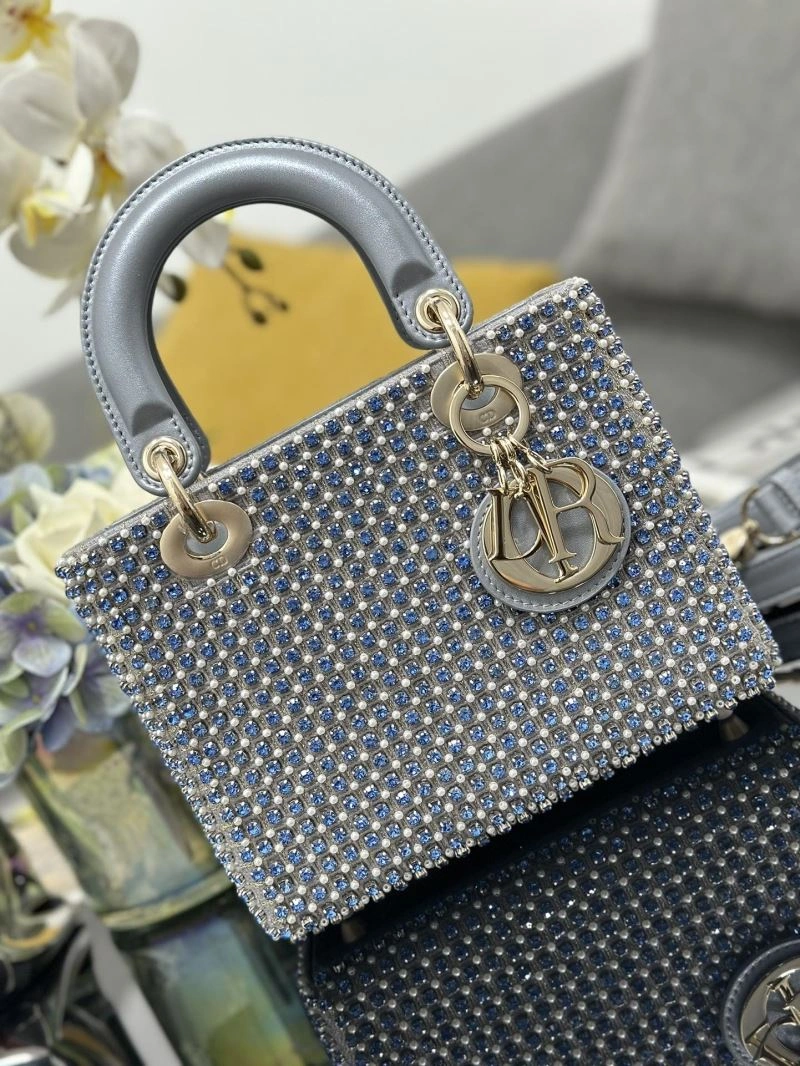 Christian Dior My Lady Bags Resilient 66707