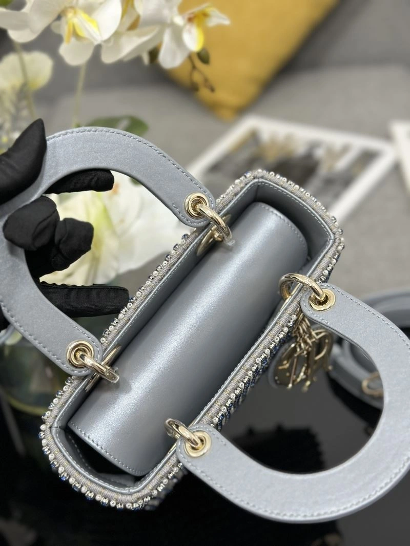 Christian Dior My Lady Bags Resilient 66707