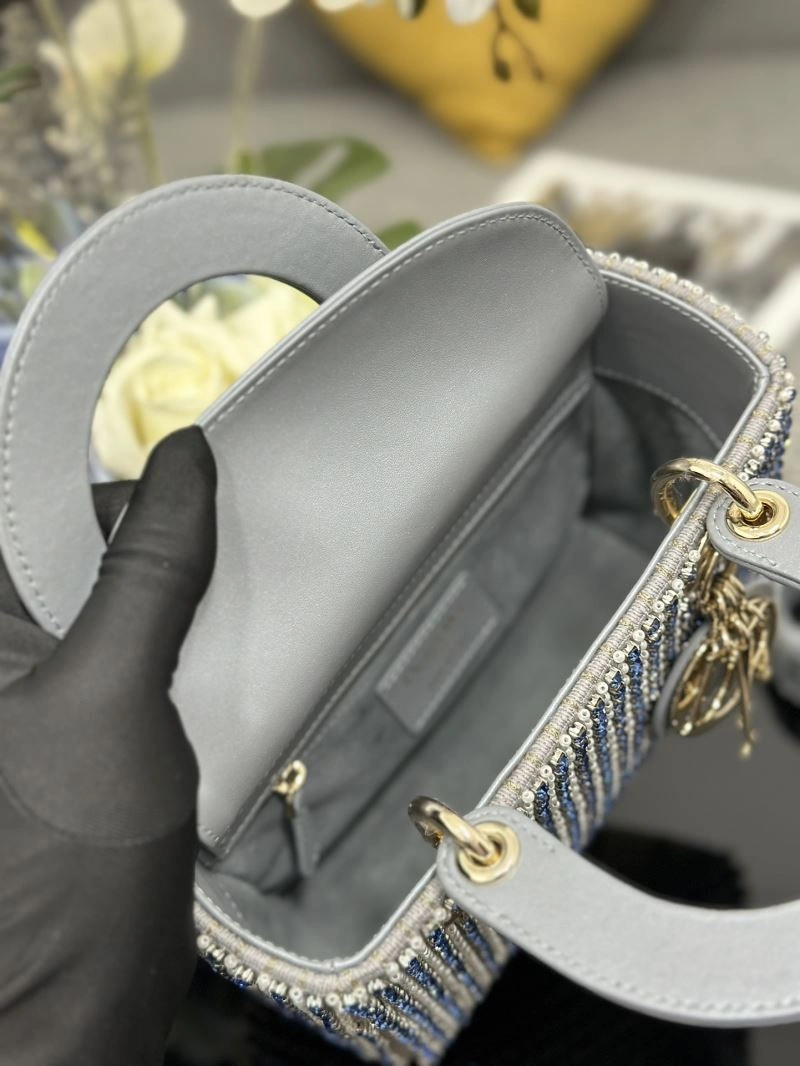 Christian Dior My Lady Bags Resilient 66707