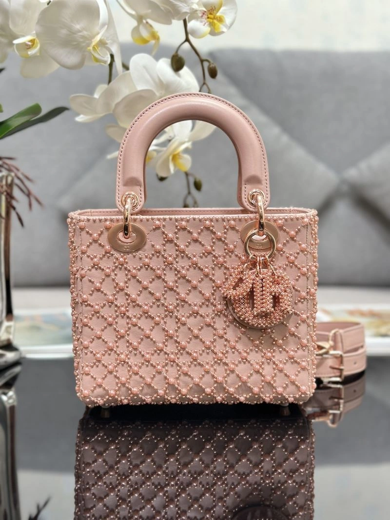 Christian Dior My Lady Bags Unique 66711