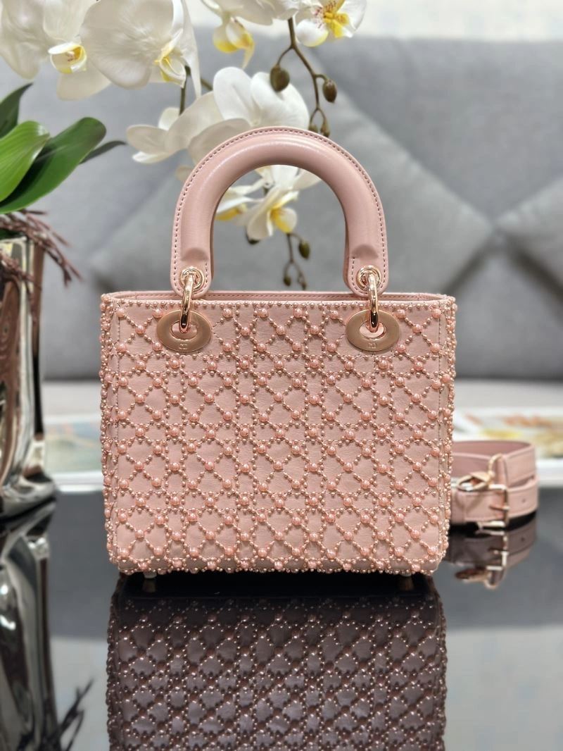 Christian Dior My Lady Bags Unique 66711