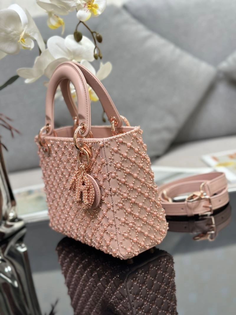 Christian Dior My Lady Bags Unique 66711