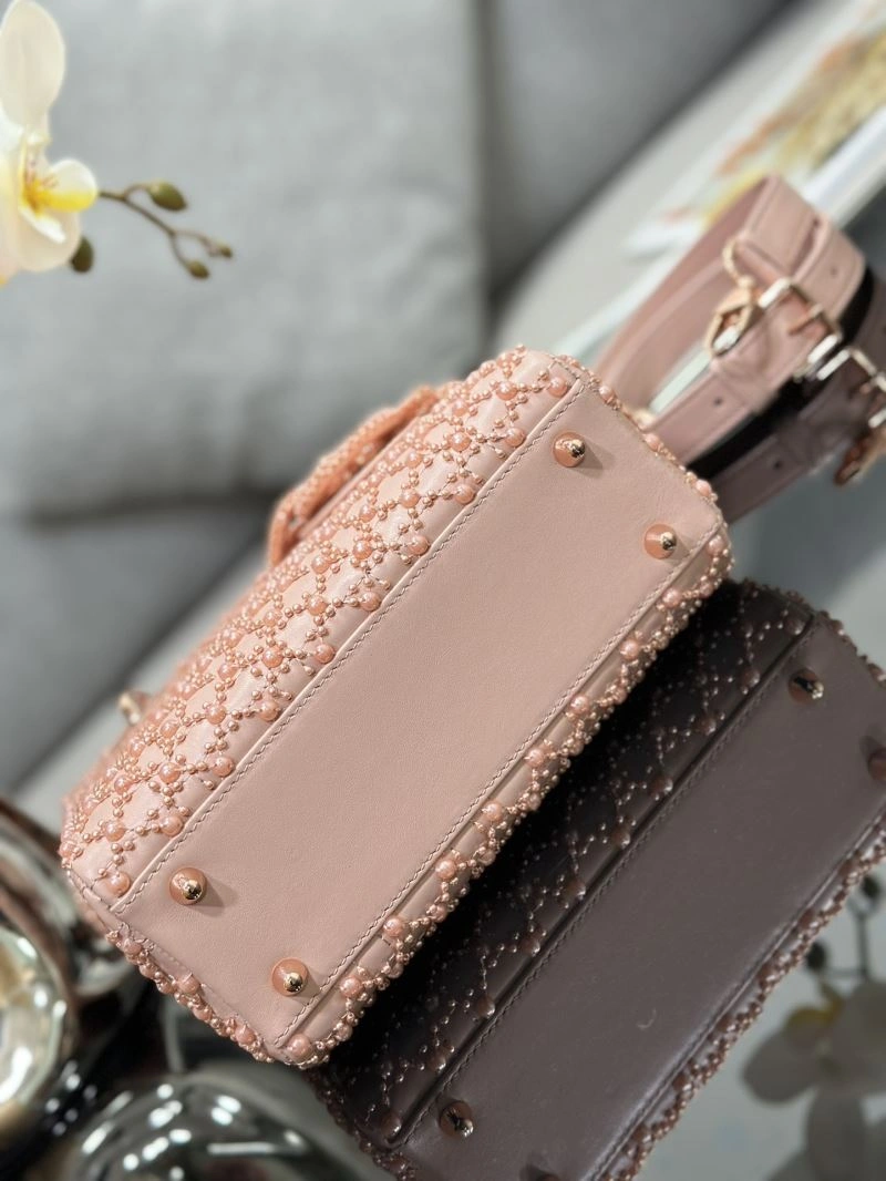 Christian Dior My Lady Bags Unique 66711