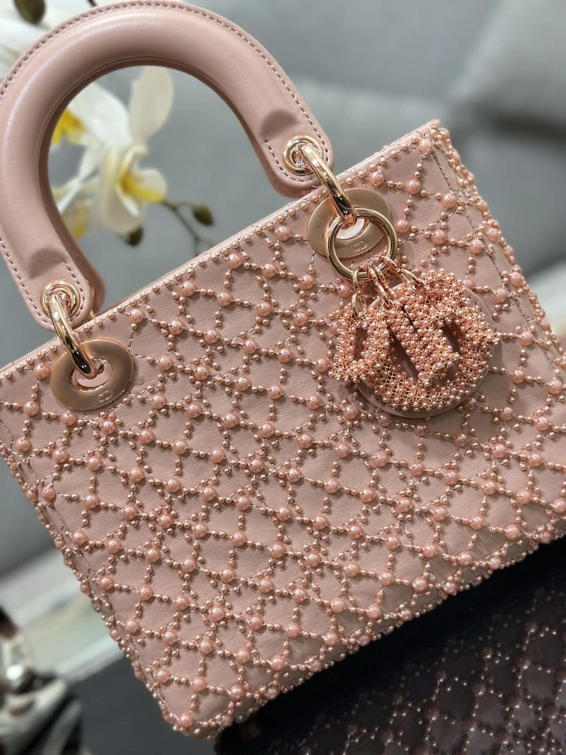 Christian Dior My Lady Bags Unique 66711
