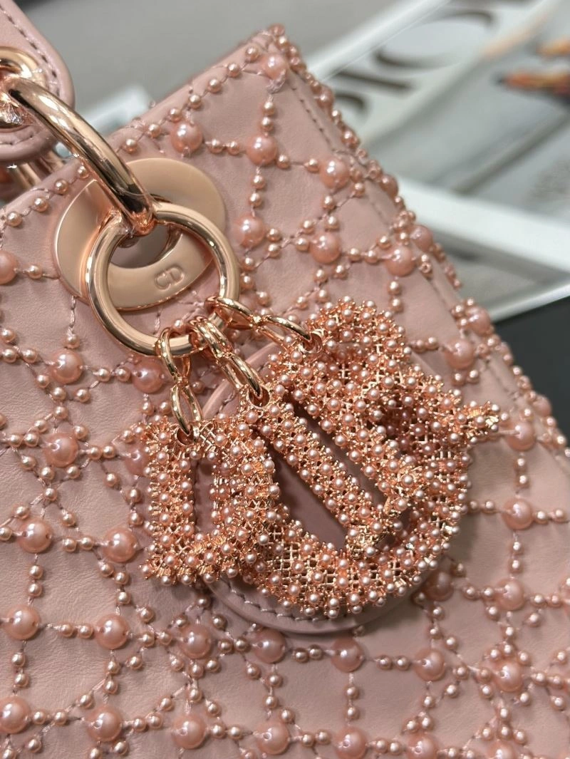 Christian Dior My Lady Bags Unique 66711