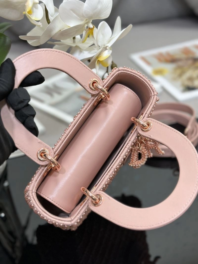Christian Dior My Lady Bags Unique 66711