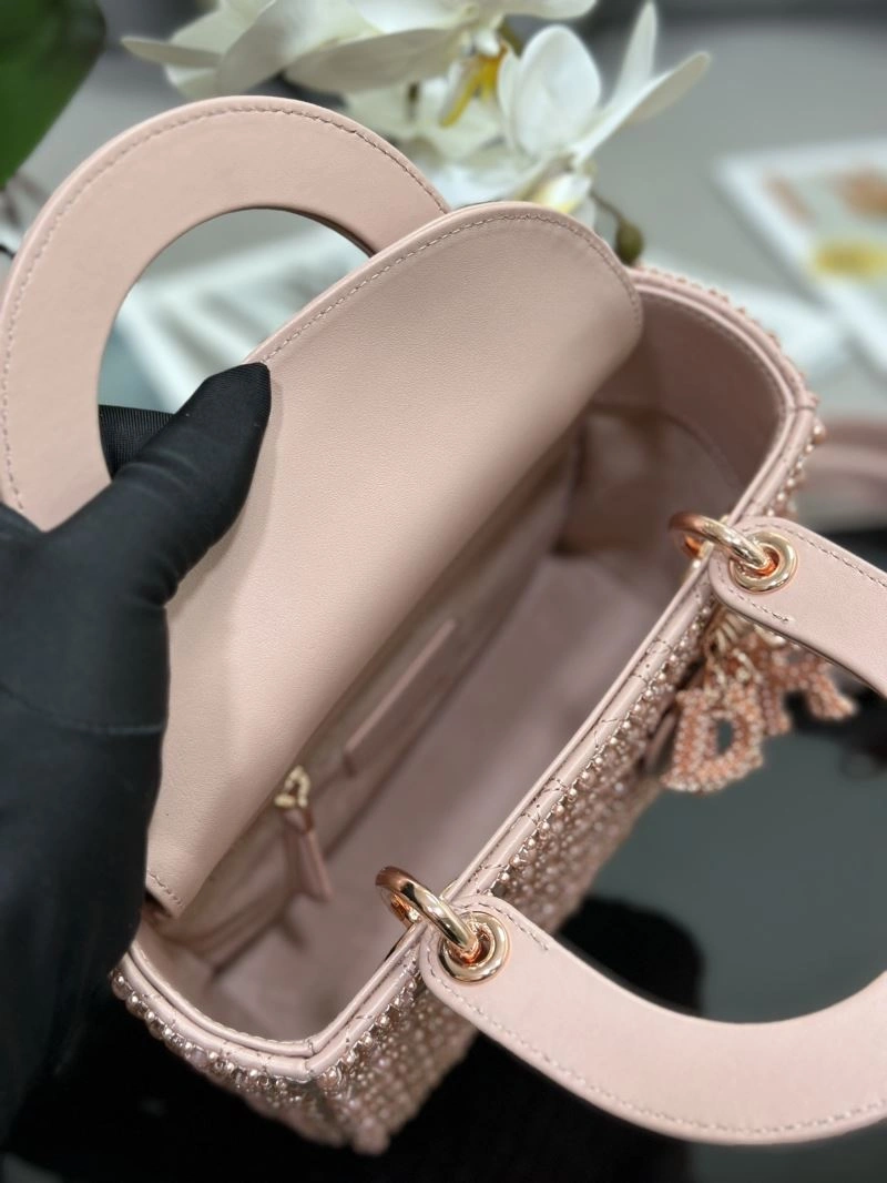 Christian Dior My Lady Bags Unique 66711