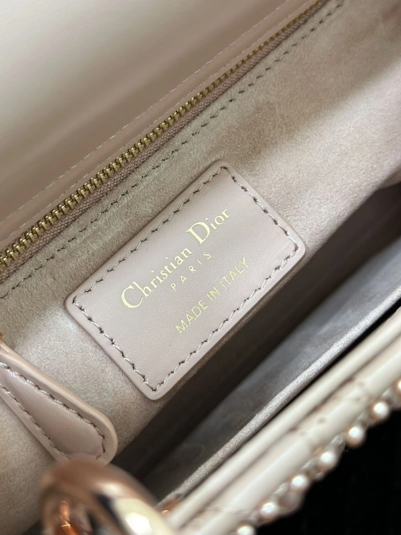 Christian Dior My Lady Bags Unique 66711