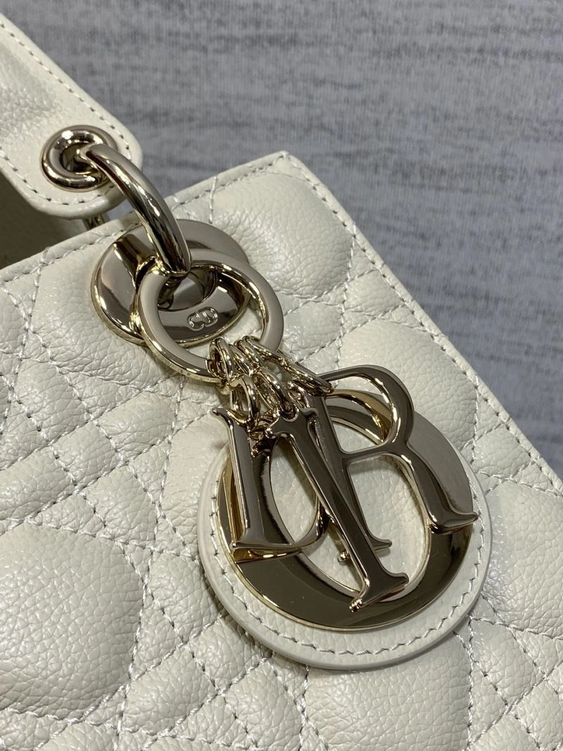 Durable Christian Dior My Lady Bags 66705