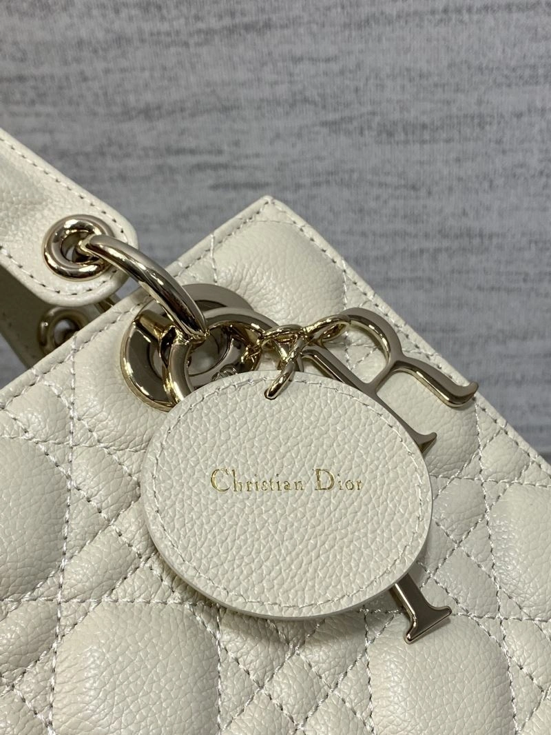Durable Christian Dior My Lady Bags 66705
