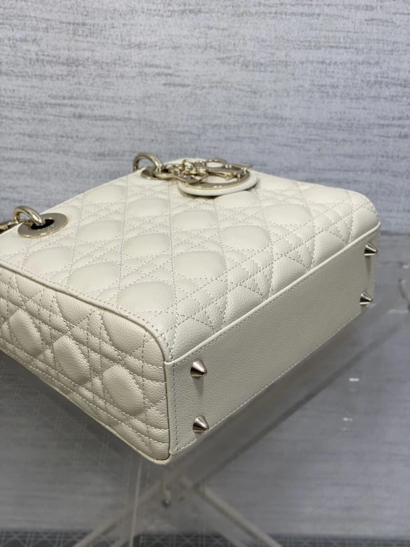 Durable Christian Dior My Lady Bags 66705