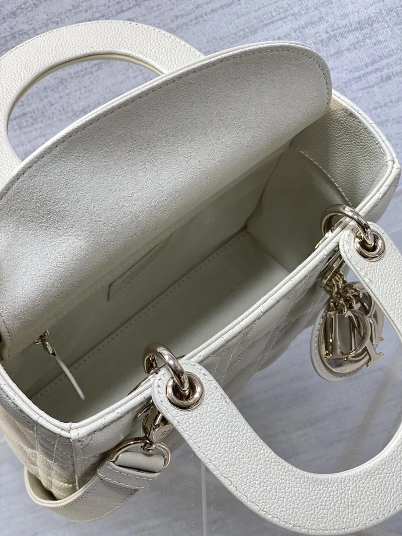 Durable Christian Dior My Lady Bags 66705