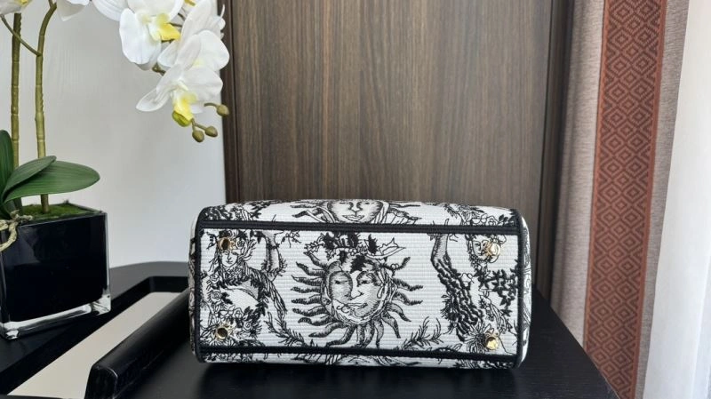 Comfortable Christian Dior My Lady Bags 64104