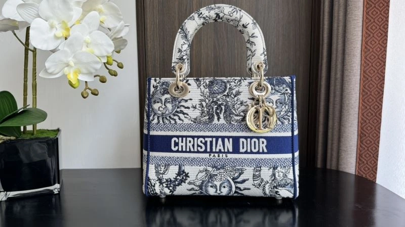 Christian Dior My Lady Bags QuickDry 64073
