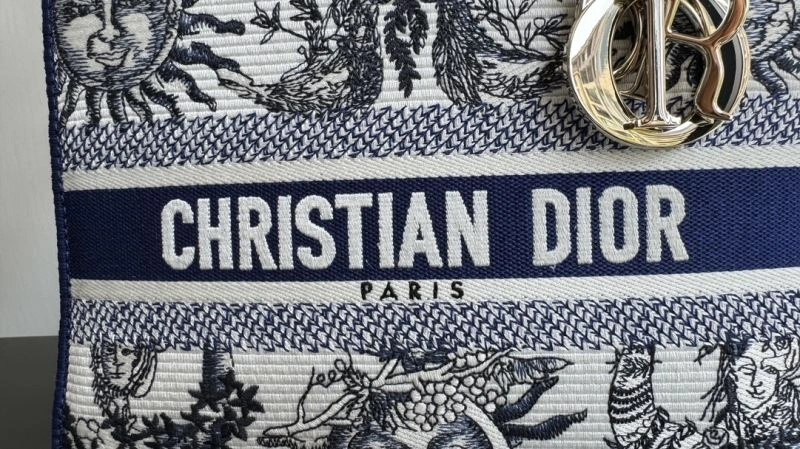 Christian Dior My Lady Bags QuickDry 64073