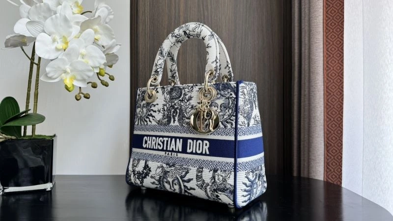Christian Dior My Lady Bags QuickDry 64073