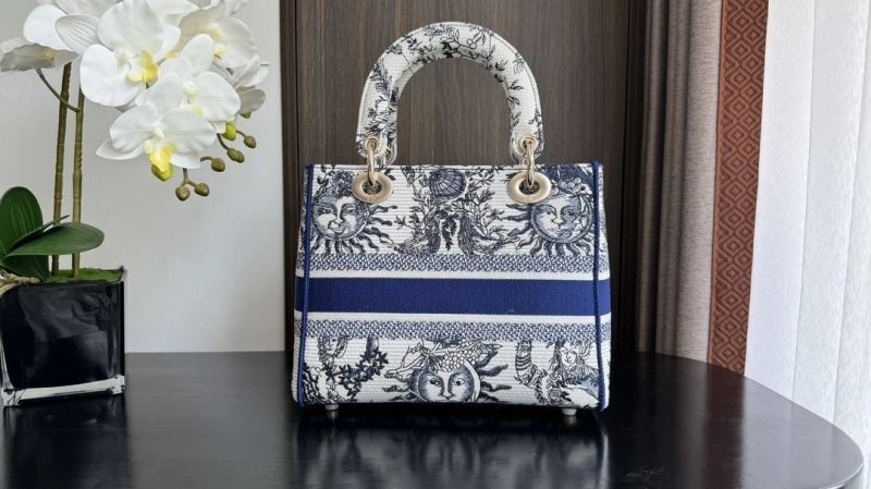 Christian Dior My Lady Bags QuickDry 64073