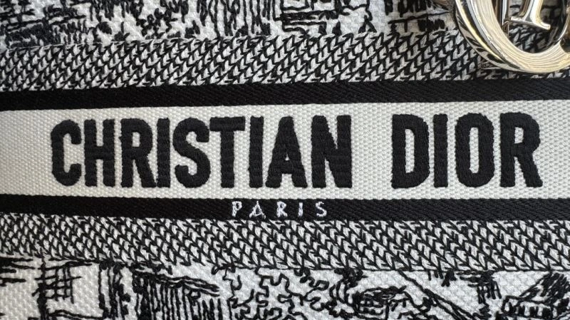 Neat Christian Dior My Lady Bags 64106